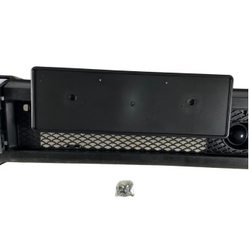 Προφυλακτήρας εμπρός Mercedes G-class W463 (1989-2010) - AMG G65 look με distronic