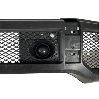 Προφυλακτήρας εμπρός Mercedes G-class W463 (1989-2010) - AMG G65 look με distronic