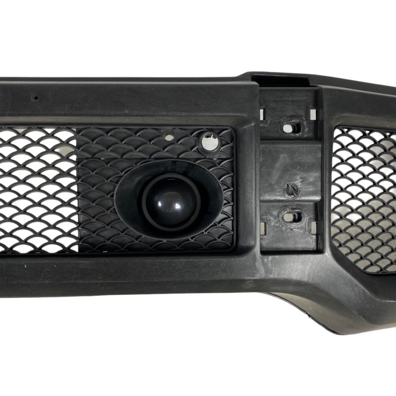 Προφυλακτήρας εμπρός Mercedes G-class W463 (1989-2010) - AMG G65 look με distronic