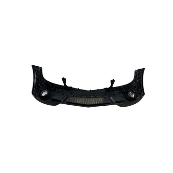 Προφυλακτήρας εμπρός Mercedes C-class W204 (2007-2011) - AMG look - χωρίς προβολάκια