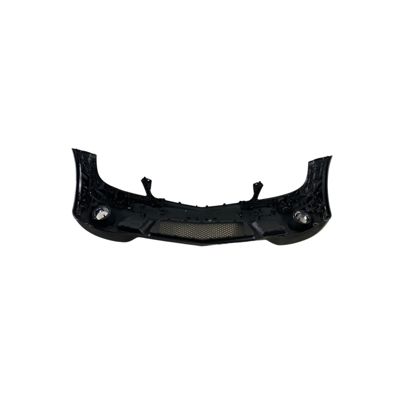 Προφυλακτήρας εμπρός Mercedes C-class W204 (2007-2011) - AMG look - χωρίς προβολάκια