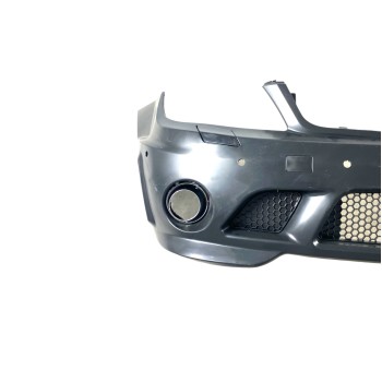 Προφυλακτήρας εμπρός Mercedes C-class W204 (2007-2011) - AMG look - χωρίς προβολάκια