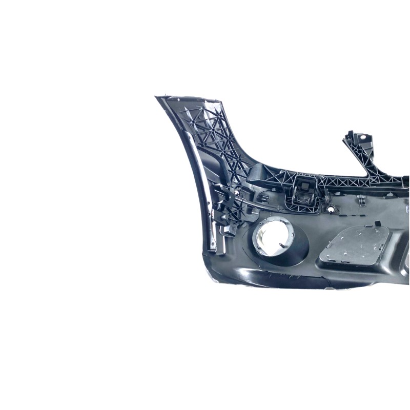 Προφυλακτήρας εμπρός Mercedes C-class W204 (2007-2011) - AMG look - χωρίς προβολάκια
