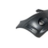 Προφυλακτήρας εμπρός Mercedes C-class W204 (2007-2011) - AMG look - χωρίς προβολάκια