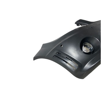 Προφυλακτήρας εμπρός Mercedes C-class W204 (2007-2011) - AMG look - χωρίς προβολάκια