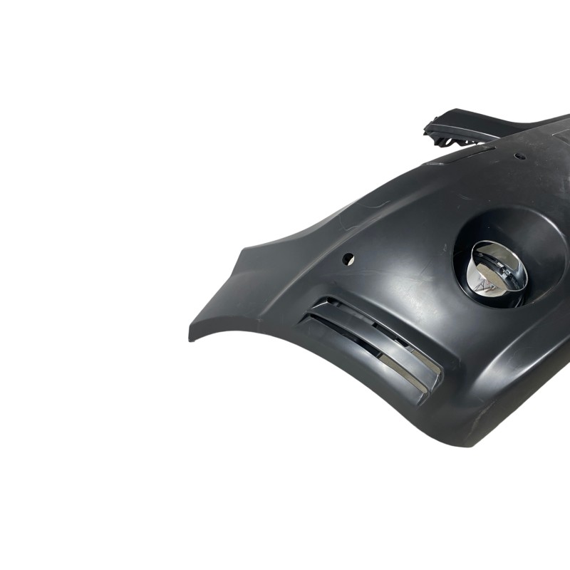 Προφυλακτήρας εμπρός Mercedes C-class W204 (2007-2011) - AMG look - χωρίς προβολάκια