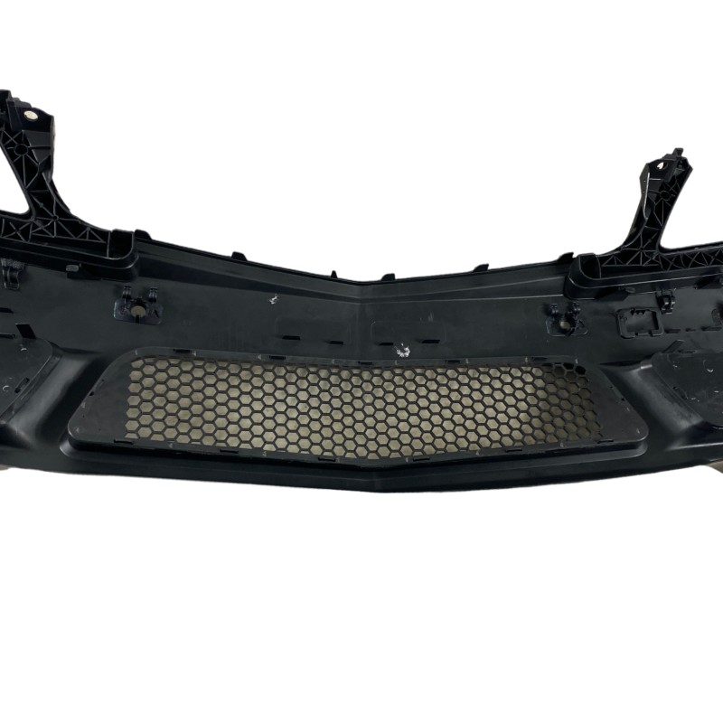 Προφυλακτήρας εμπρός Mercedes C-class W204 (2007-2011) - AMG look - χωρίς προβολάκια