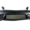 Προφυλακτήρας εμπρός Mercedes C-class W204 (2007-2011) - AMG look - χωρίς προβολάκια