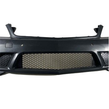 Προφυλακτήρας εμπρός Mercedes C-class W204 (2007-2011) - AMG look - χωρίς προβολάκια