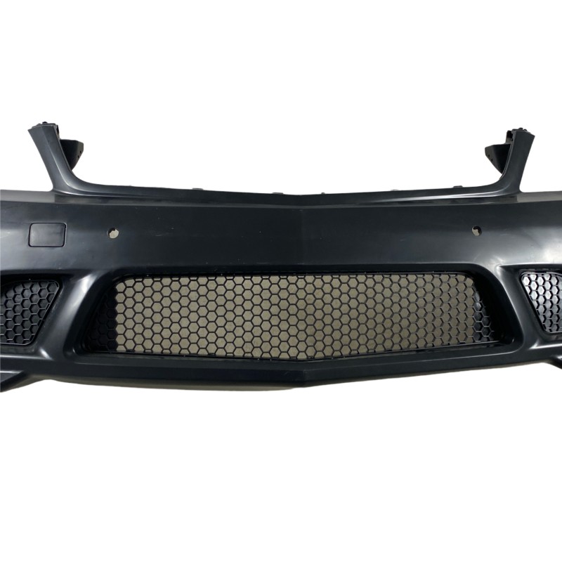 Προφυλακτήρας εμπρός Mercedes C-class W204 (2007-2011) - AMG look - χωρίς προβολάκια