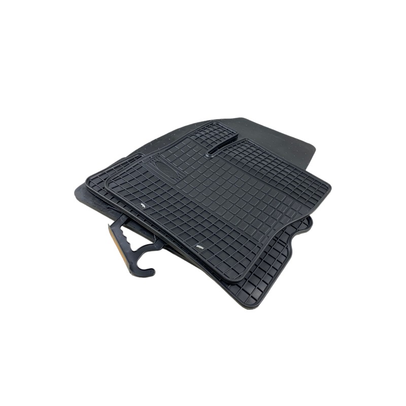 Λαστιχένια πατάκια FORD C-Max I (2003-2010) - 4τμχ.