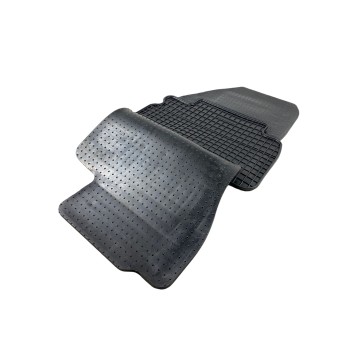 Λαστιχένια πατάκια FORD Galaxy II / S-Max (2006-2010) - 4τμχ.