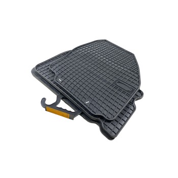 Λαστιχένια πατάκια FORD Galaxy II / S-Max (2006-2010) - 4τμχ.