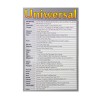 Λαστιχένια πατάκια universal - χωρίς ανεπιθύμητες μυρωδιές - μοντέλο 1 - 4τμχ.