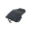 Λαστιχένια πατάκια VW Polo (2002-2008) / SEAT Cordoba, Ibiza (2002-2008) / SKODA Fabia (1999-2008) - 4τμχ.
