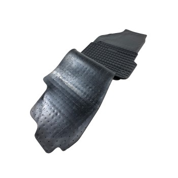 Λαστιχένια πατάκια VW Polo (2002-2008) / SEAT Cordoba, Ibiza (2002-2008) / SKODA Fabia (1999-2008) - 4τμχ. Λαστιχένια πατάκια VW Polo (2002-2008) / SEAT Cordoba, Ibiza (2002-2008) / SKODA Fabia (1999-2008) - 4τμχ.