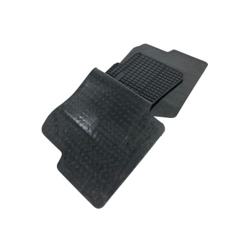 Λαστιχένια πατάκια HYUNDAI i30 I (2007-2012) - 4τμχ. Λαστιχένια πατάκια HYUNDAI i30 I (2007-2012) - 4τμχ.