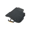 Λαστιχένια πατάκια VW Golf V Plus (2004-2009) / SEAT Altea / Altea XL (2004-2015) - 4τμχ.