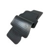 Λαστιχένια πατάκια VW Golf V Plus (2004-2009) / SEAT Altea / Altea XL (2004-2015) - 4τμχ.