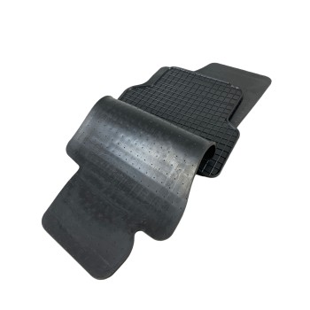 Λαστιχένια πατάκια VW Golf V Plus (2004-2009) / SEAT Altea / Altea XL (2004-2015) - 4τμχ.