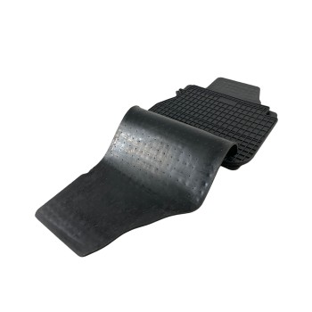 Λαστιχένια πατάκια VW Caddy Life (2003-2020) - 4τμχ. Λαστιχένια πατάκια VW Caddy Life (2003-2020) - 4τμχ.