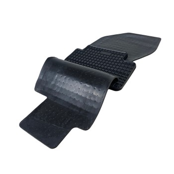 Λαστιχένια πατάκια PEUGEOT 4007 / CITROEN C-Crosser (2007-2012) / MITSUBISHI Outlander II (2005-2012) - 4τμχ.