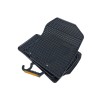 Λαστιχένια πατάκια PEUGEOT 4007 / CITROEN C-Crosser (2007-2012) / MITSUBISHI Outlander II (2005-2012) - 4τμχ.