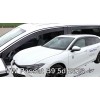 Ανεμοθραύστες Vw Passat B9 (2023+) combi - 4τμχ. εμπρός και πίσω, Heko