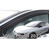 Ανεμοθραύστες Vw ID.7 (2023+) - 2τμχ. εμπρός, Heko