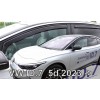 Ανεμοθραύστες Vw ID.7 (2023+) - 4τμχ. εμπρός και πίσω, Heko