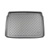 Πατάκι πορτ-μπαγκάζ Peugeot 2008 / e-2008 (2020+) - upper floor and adjustable in top position - 1τμχ.