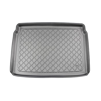Πατάκι πορτ-μπαγκάζ Peugeot 2008 / e-2008 (2020+) - upper floor and adjustable in top position - 1τμχ.