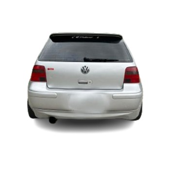 Αεροτομή οροφής Vw Golf 4 - R32