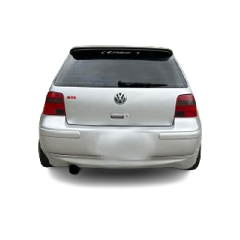Αεροτομή οροφής Vw Golf 4 - R32