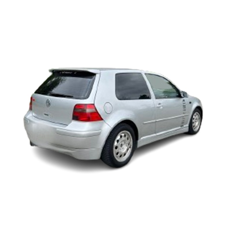 Αεροτομή οροφής Vw Golf 4 - R32