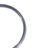 Δαχτυλίδια BMW E46 (1998-2005) angel eyes με 60 led - Λευκό χρώμα