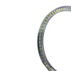 Δαχτυλίδια BMW E39 OEM με εργοστασιακά angel eyes - με 66 led
