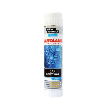 Σπρέι κεριού Wax aerosol 400ml Σπρέι κεριού Wax aerosol 400ml