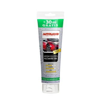 Αλοιφή γυαλίσματος High-gloss polish 280ml Αλοιφή γυαλίσματος High-gloss polish 280ml