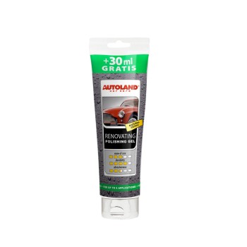 Αλοιφή επαναφοράς χρώματος Renovation polish 280ml Αλοιφή επαναφοράς χρώματος Renovation polish 280ml