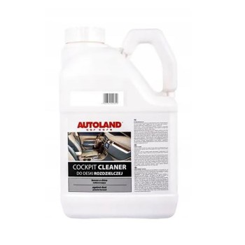 Γυαλιστικό ταμπλό Cockpit cleaner 5L Γυαλιστικό ταμπλό Cockpit cleaner 5L