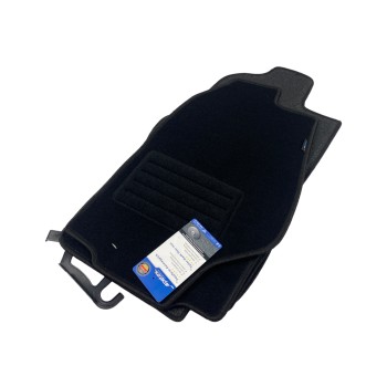 Πατάκια μοκέτα Alfa Romeo 145 / 146 (1994-2001) - 4τμχ., Petex Πατάκια μοκέτα Alfa Romeo 145 / 146 (1994-2001) - 4τμχ., Petex