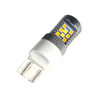 Led λάμπα T20 με 28 led 2835 και προτζέκτορα - συνδυαστικά για φλας και φώτα ημέρας - 1τμχ. Led λάμπα T20 με 28 led 2835 και προτζέκτορα - συνδυαστικά για φλας και φώτα ημέρας - 1τμχ.