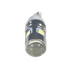 Led λάμπα T10 με 5 led 3030 και προτζέκτορα - 1τμχ.