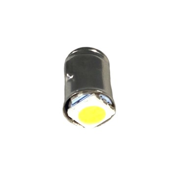 Led λάμπα BA7S με 1 led - 1τμχ.