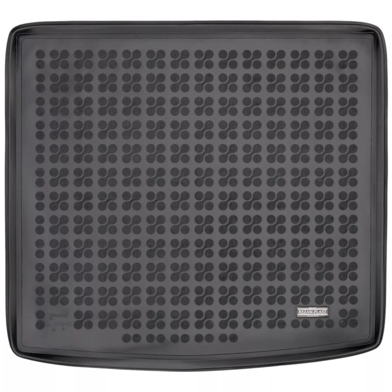Πατάκι πορτ-μπαγκάζ VW ID.4 / ID.5 (2020+) - upper floor - 1τμχ, Rezaw Plast