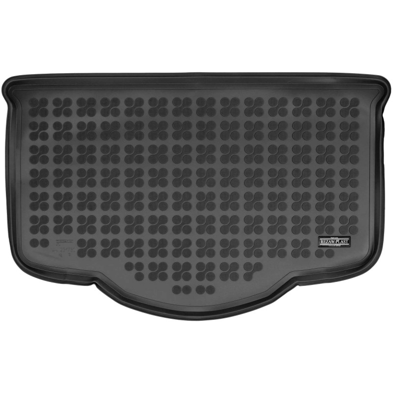 Πατάκι πορτ-μπαγκάζ Toyota Aygo X (2022-2025) version with one floor, without ystem Premium Audio JBL - 1τμχ, Rezaw Plast