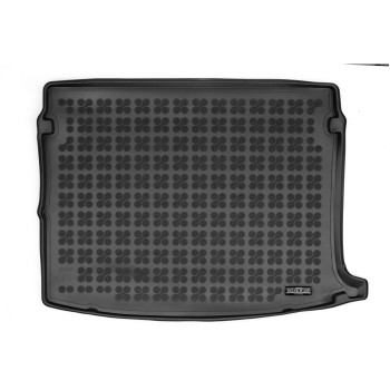 Πατάκι πορτ-μπαγκάζ VW Taigo (2021+) - Boot lid in the raised position - 1τμχ, Rezaw Plast