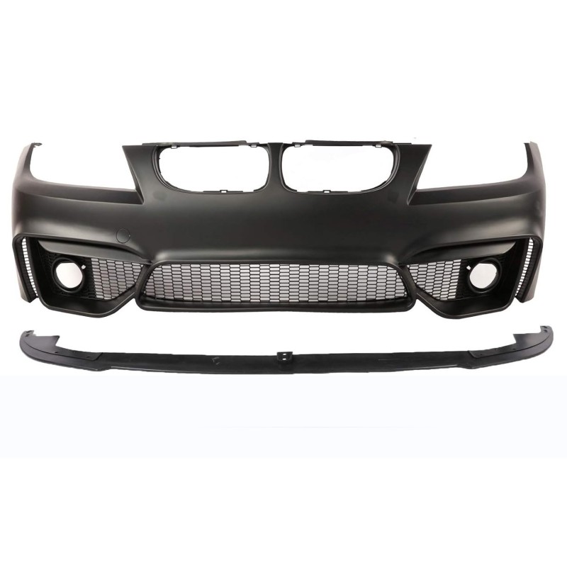 Προφυλακτήρας εμπρός BMW E92 (2005-2009) - M4 design