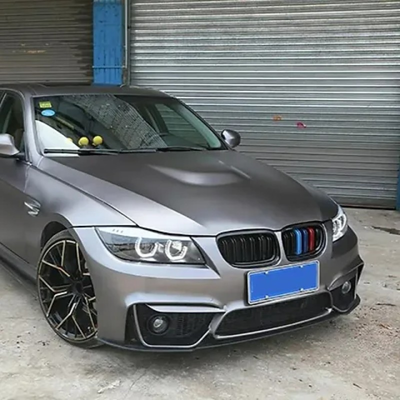 Προφυλακτήρας εμπρός BMW E92 (2005-2009) - M4 design